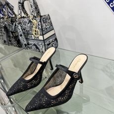 Christian Dior Heeled Shoes